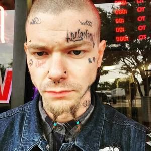 Meet your Posher, Matthew